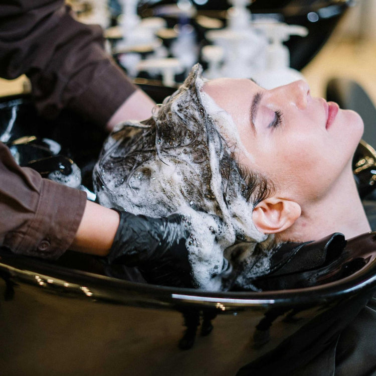 Haircare