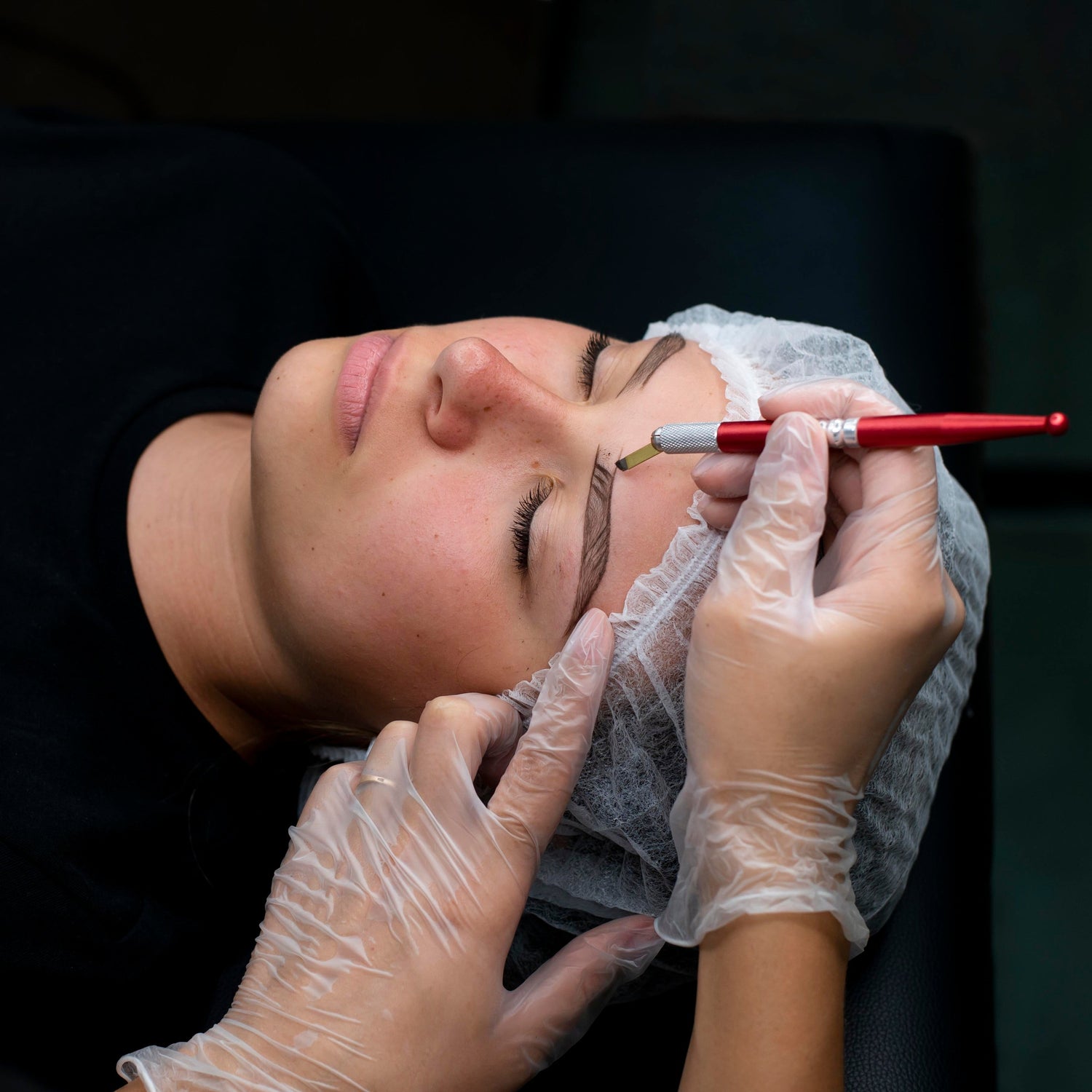 Permanent Makeup
