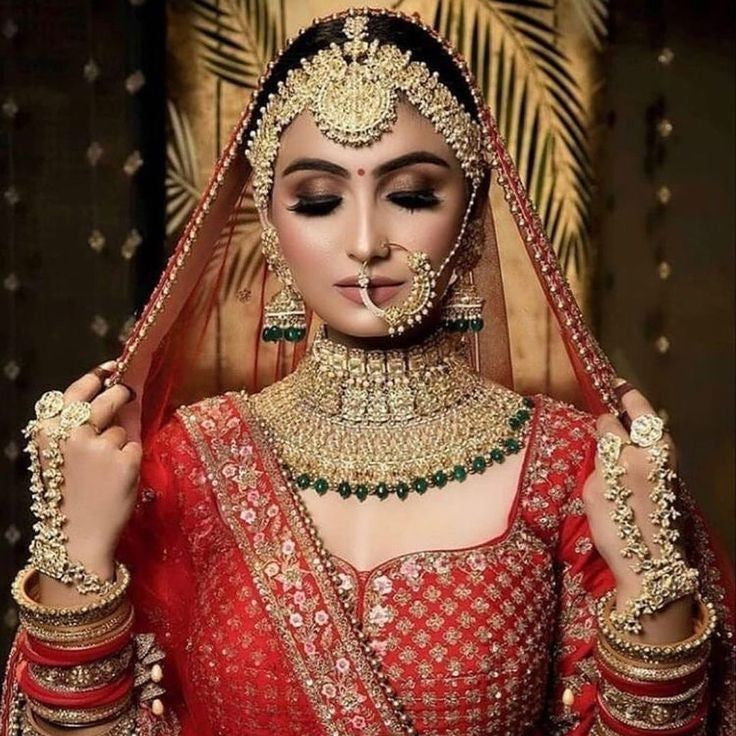 Professional Makeup