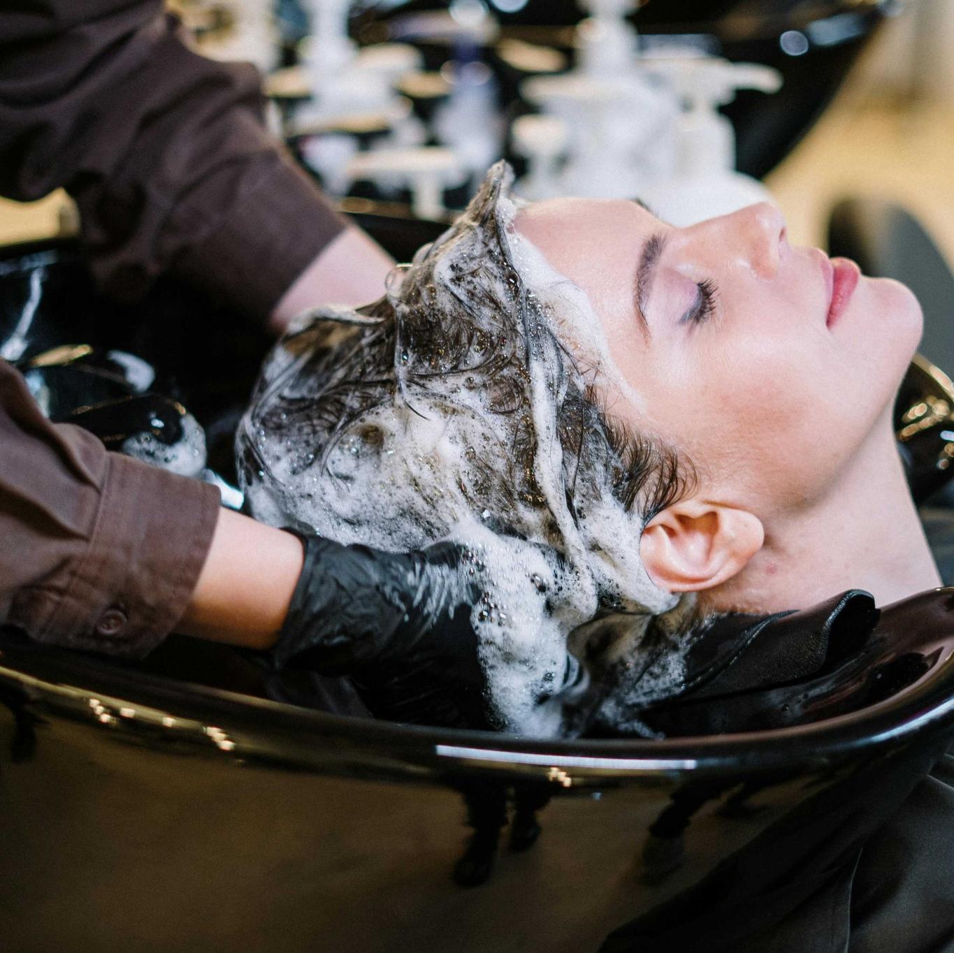 Haircare