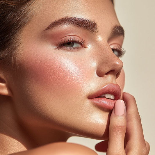Cheek Blusher