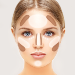 Face Contouring