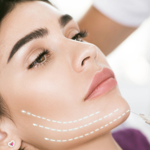 Facial Med Contouring