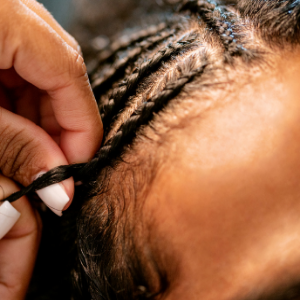 Classic Hair Braids