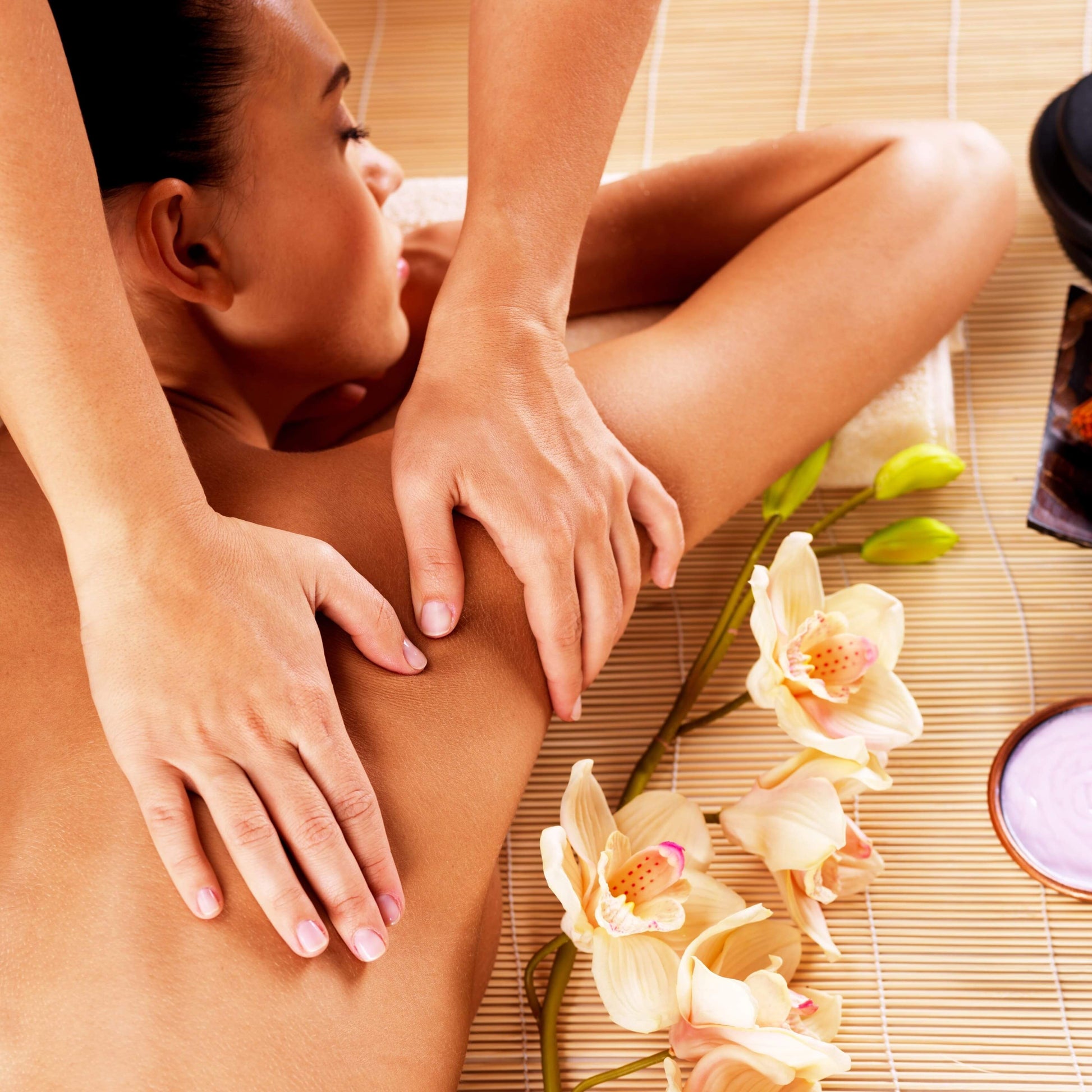 Body Massage