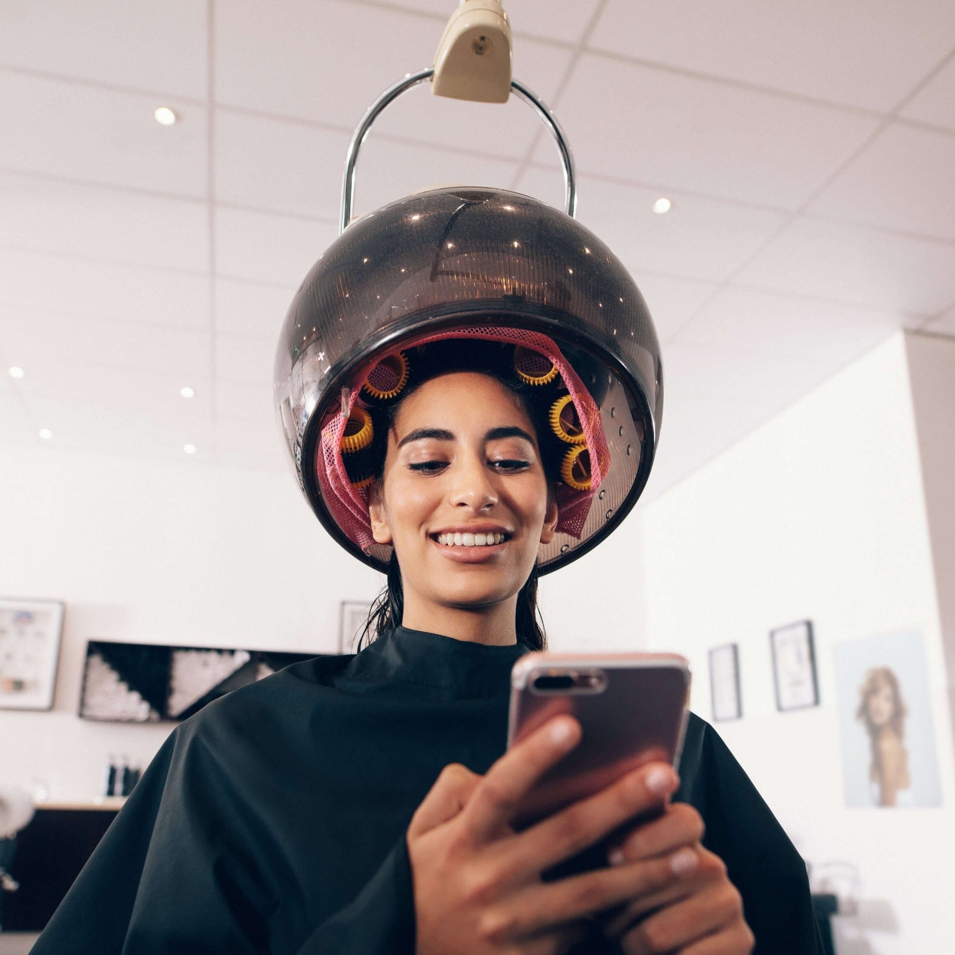 Hair Spa