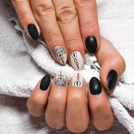 Nail Art